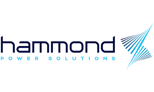 Hammond Power Solutions